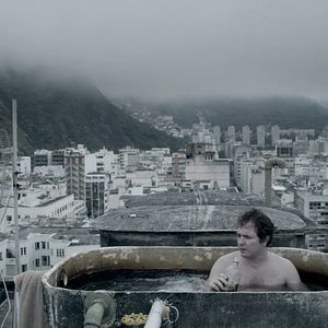 Foto O Fim e os Meios