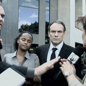 Foto O Fim e os Meios