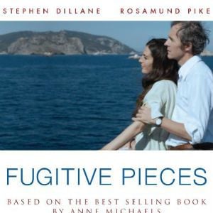 Foto Fugitive Pieces