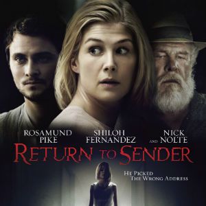 Foto Sede de Vingança