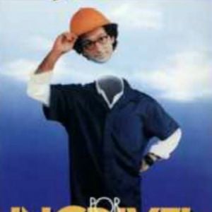 Foto Por Incrível que Pareça