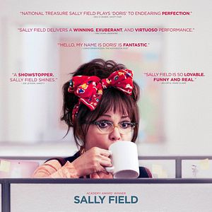 Foto Doris, Redescobrindo O Amor