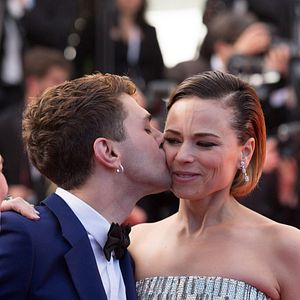 Foto Suzanne Clément