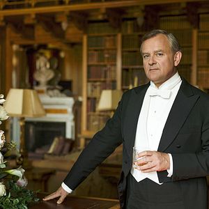 Foto Hugh Bonneville