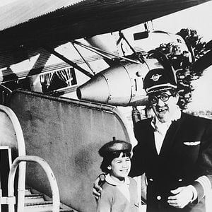 Foto A Família Fuleira