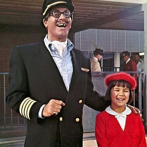 Foto A Família Fuleira