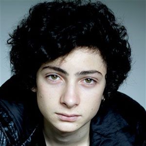 Foto Théo Fernandez