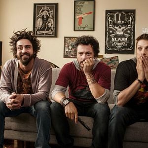 Foto Vai que Dá Certo 2