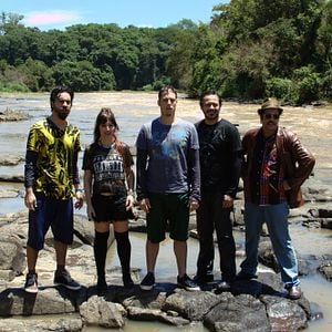 Foto Vai que Dá Certo 2