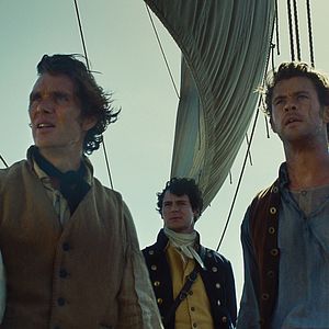 Foto Benjamin Walker