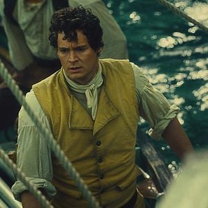 Foto No Coração do Mar