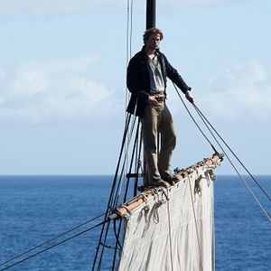 Foto No Coração do Mar