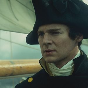 Foto No Coração do Mar