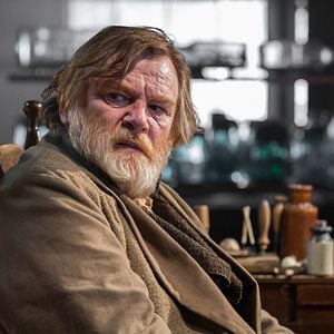 Foto Brendan Gleeson