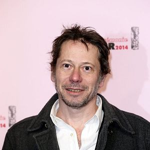 Foto Mathieu Amalric