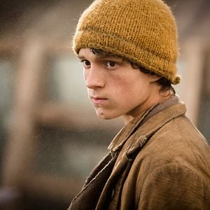 Foto No Coração do Mar