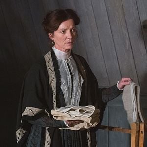 Foto No Coração do Mar