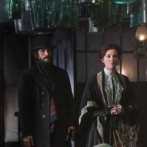 Foto No Coração do Mar