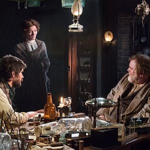 Foto No Coração do Mar