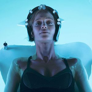 Foto Minority Report