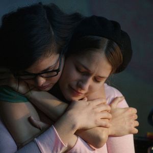 Foto Free the Nipple