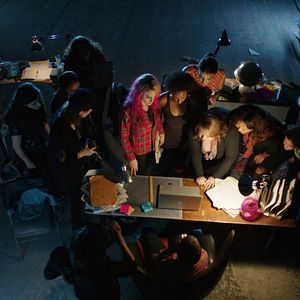 Foto Free the Nipple