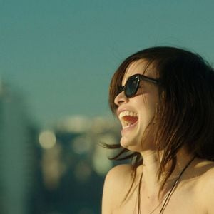 Foto Free the Nipple