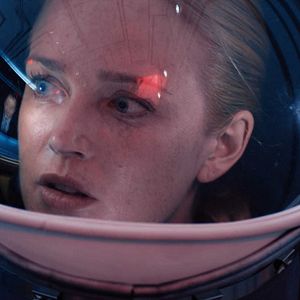 Foto Caity Lotz