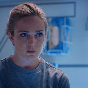 Foto Caity Lotz