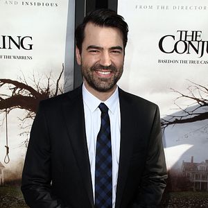 Foto Ron Livingston