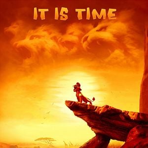 Foto A Guarda do Leão: Um Novo Rugido