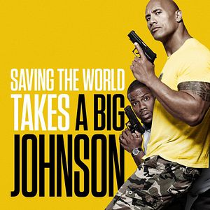 Foto Um Espião e Meio