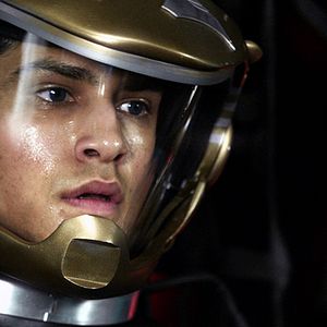 Foto Luke Pasqualino