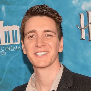 Foto Oliver Phelps