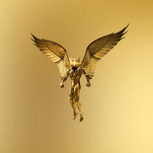 Foto Deuses do Egito