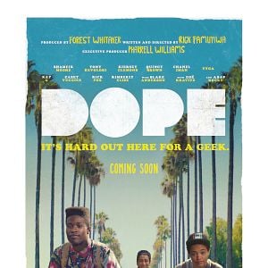 Foto Dope: Um Deslize Perigoso