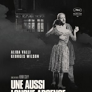 Foto Uma Tão Longa Ausência