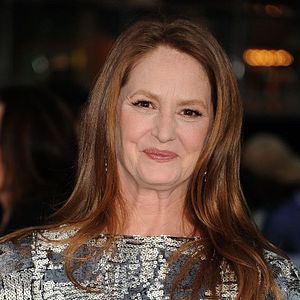 Foto Melissa Leo