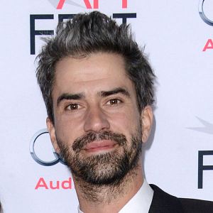 Foto Hamish Linklater