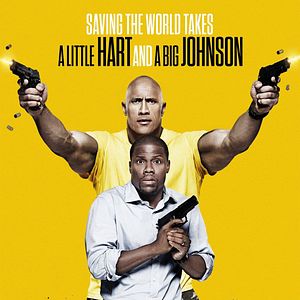 Foto Um Espião e Meio