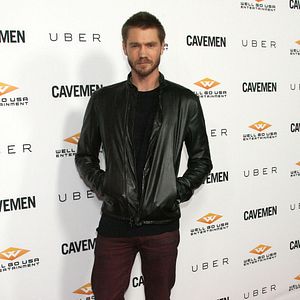 Foto Chad Michael Murray