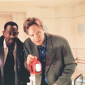 Foto Martin Lawrence