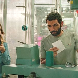 Foto A Filha do Patrão