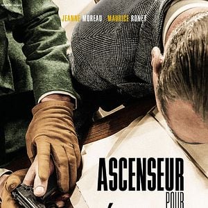 Foto Ascensor para o Cadafalso