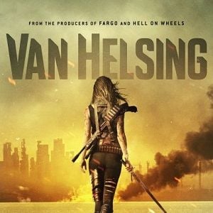 Foto Van Helsing