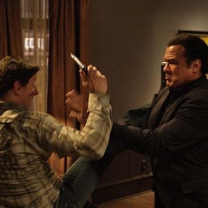 Foto Steven Seagal