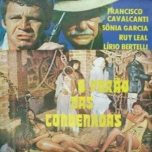 Foto O Porão das Condenadas