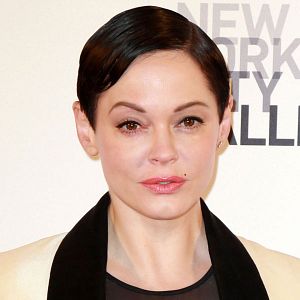 Foto Rose McGowan