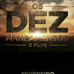 Foto Os Dez Mandamentos - O Filme