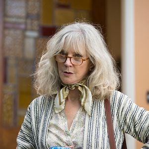 Foto Blythe Danner